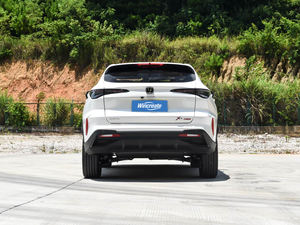 รถยนต์ฉางอัน เอ็กซ์5 พลัส ปี 2026 เครื่องยนต์ 1.5 ลิตร เกียร์ธรรมดา รุ่นลักชัวรี่ 5 ประตู 5 ที่นั่ง รถเอสยูวีใหม่ ใช้เชื้อเพลิงเบนซิน รถยนต์ฉางอัน เอ็กซ์5 - Product Image 6