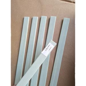 Tira plana de fibra de vidrio para arco con buena calidad - Product Image 2