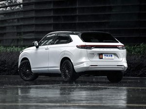 Se Aceptan Pedidos Personalizados, Nuevo Dongfeng <span class=keywords><strong>Honda</strong></span> Enp1 Versión Blooming, <span class=keywords><strong>SUV</strong></span> Puro, Modelo 2025, Autonomía de 510 km - Product Image 3