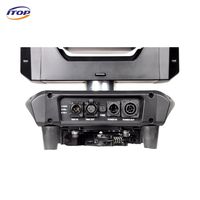 CL600P LED Profil-Moving-Head-Licht 600W LED 5-50 °   Zoom CMY CTO Framing Bühnenbeleuchtung