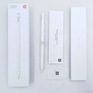 <span class=keywords><strong>Xiaomi</strong></span> <span class=keywords><strong>Stylus</strong></span> <span class=keywords><strong>Pen</strong></span> de 2ª generación para <span class=keywords><strong>Xiaomi</strong></span> <span class=keywords><strong>Mi</strong></span> <span class=keywords><strong>Pad</strong></span> 6/<span class=keywords><strong>5</strong></span> Pro, dibujo y escritura de baja latencia, pantalla táctil inteligente y capacidad de captura de pantalla - Product Image 6