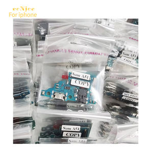 Cable flexible en el puerto de carga de accesorios para teléfonos móviles Samsung Galaxy s25 ultra SM - s28e - Product Image 4