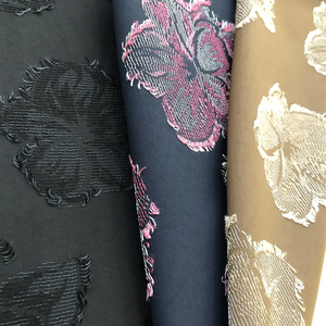 Chất Liệu Tốt Nhiều Màu In Vải Dệt Bán Buôn Cho Phụ Nữ - Product Image 3