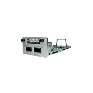 Brandneues Original Cisco Alyst 3850 2 X 40GE Netzwerkmodul. C3850-NM-2-40G - Product Image 1