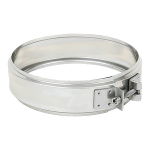 Clip de verrouillage à double paroi 180 mm Pièces de ventilateur de ventilation - Product Image 1