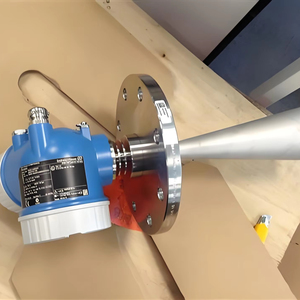 Nouveau transmetteur de niveau radar Micropilot Endress Hauser E+H FMR50/FMR51/FMR52/FMR60/FMR62 de haute qualité - Product Image 1