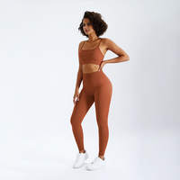 Maillot de football sublimé personnalisé de haute qualité, écologique, respirant, séchage rapide, ensemble de sport en Spandex/Polyester pour femmes 1