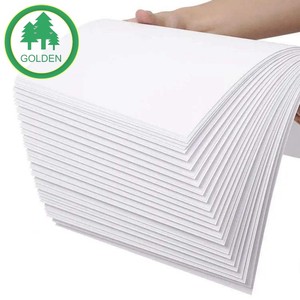 Papel de Impresión Offset Sin Madera de Primera Calidad, 70 g/m², Alto Brillo, Sin Recubrimiento, para Aplicaciones de Impresión - Product Image 4