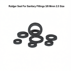 Sello de Goma para Accesorios Sanitarios 3/8 mm Tamaño 2.5 - Product Image 3
