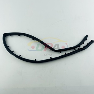 Système de couverture de haute qualité STRIP 86357-1R000 863571R000 pour H-yundai Solaris 86357 1R000 - Product Image 3