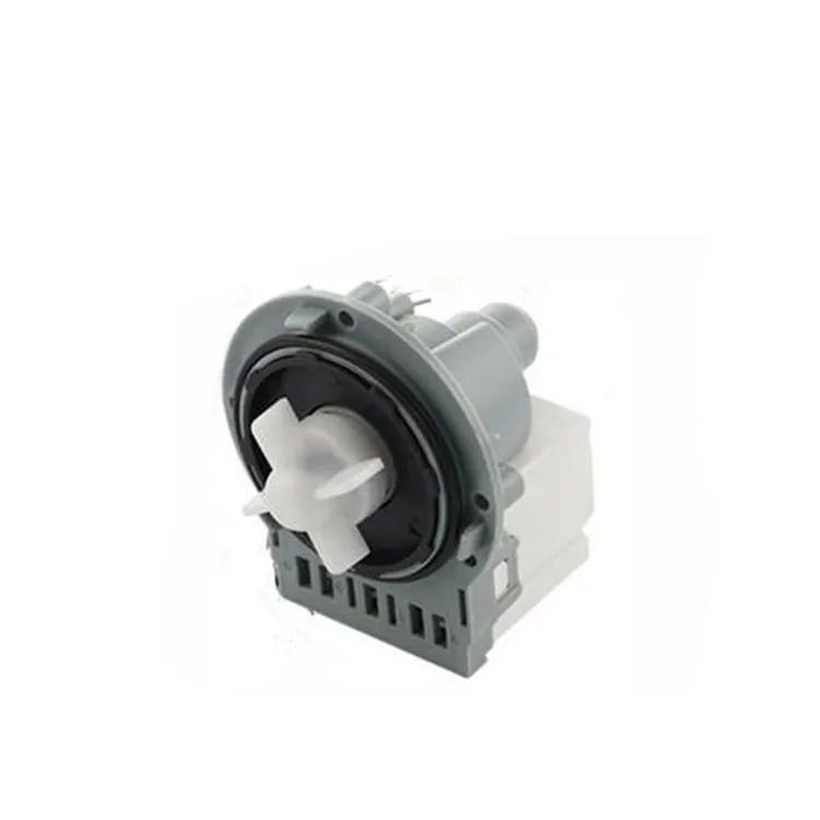 220V copper high quality washing machine askoll drain pump