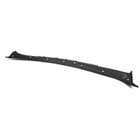 Cubierta de la rejilla del parabrisas 51718232894 para BMW E46 Serie 3 Coupé Convertible, embellecedor de bandeja de lluvia