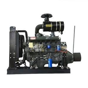 Ensemble moteur Tianzhongkeda 4102, refroidi par eau, 4 temps, multicylindres, pour machines de construction, 60 CV, haute qualité - Product Image 6