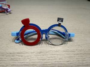 Nouvelles Lunettes Progressives Demi-Montures en Silicone Ultra-Légères Verres Multifocaux Style Coloré Unisexe Toutes Formes <span class=keywords><strong>de</strong></span> Visage Monture d'Essai - Product Image 2