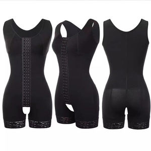 <span class=keywords><strong>Tiktok</strong></span> Offres Spéciales corset intégral entrejambe ouvert, taille, taille et hanche version améliorée - Product Image 6