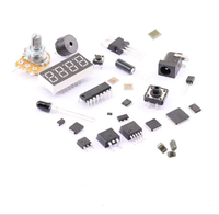 117U6019 117U5017 80UF 220V réfrigérateur congélateur Danfoss compresseur SC15 21 SC18G lourd marteau démarreur condensateur