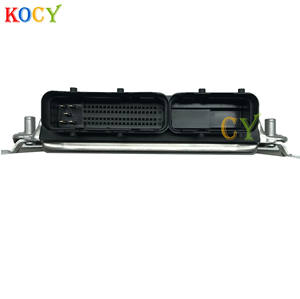 Блок управления двигателем ECU ECM M7.9.7 0261201894 для модуля электронного управления большой стеной - Product Image 3