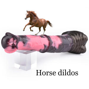 NNSX Мягкие силиконовые игрушки для анального секса - Product Image 2