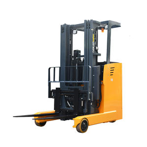 Montacargas Equipmax de 2 Toneladas con Controlador Curtis de EE. UU. y Certificado CE - Product Image 3