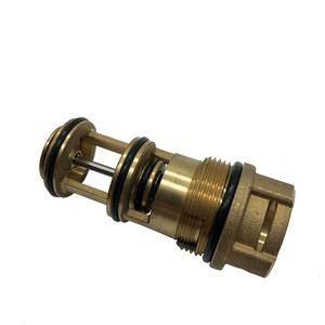 Bobine de corps de soupape de sortie en cuivre bobine de soupape à 3 voies pour BAXI ECO3 <span class=keywords><strong>CHAPPEE</strong></span> remplacement de chaudières de four de chauffage au gaz - Product Image 1