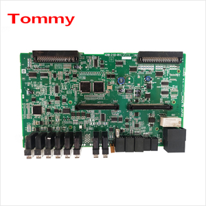 Carte de circuit imprimé A20B-2102-0512 FANUC - Product Image 6