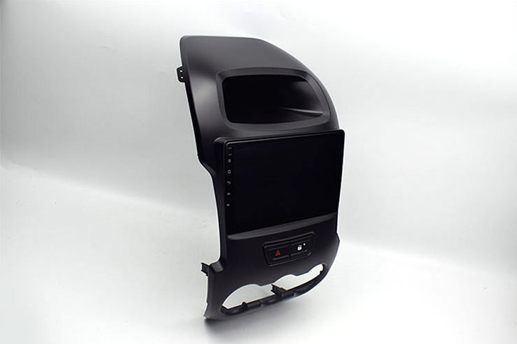 hot sell Android 1+16GB IPS touch screen car video player for Ford Ranger 2011-2015 9 Inch F250 Car GPS Navigation Radio