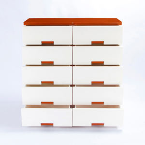 Accueil Salon Entrée Armoires de rangement en <span class=keywords><strong>plastique</strong></span> à 2/<span class=keywords><strong>3</strong></span>/4/5/10 niveaux avec <span class=keywords><strong>tiroirs</strong></span> Casiers de chevet en <span class=keywords><strong>plastique</strong></span> ABS - Product Image 2