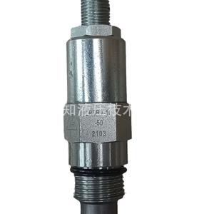 Válvula de Alivio Pilotada Original LPSRV-10-50, Piezas Hidráulicas de Kete Oficial, Optimizada para Rendimiento - Product Image 1