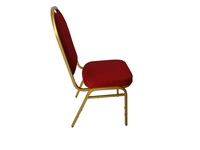 Salle d'hôtel moderne de chaise de meubles d'événement de banquet
