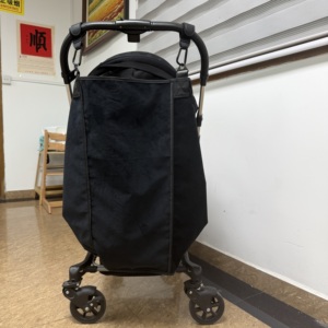 Siège hamac compact pour poussette, siège sécurisé pour tout-petit, idéal pour les voyages et l'usage quotidien, siège hamac pour poussette, siège hamac pour tout-petit pour poussettes - Product Image 3