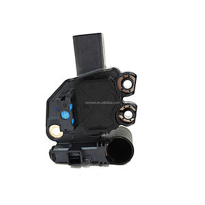 Pièces d'<span class=keywords><strong>alternateur</strong></span> <span class=keywords><strong>Valeo</strong></span> neuves et d'origine, régulateur 2721055 37370B 37300-2M420 pour KIA HYUNDAI avec garantie de 12 mois - Product Image 2