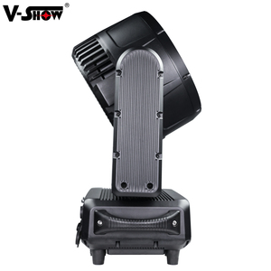 Vshow ip1940l ngoài trời 19*40W RGBW mắt ong lớn 19 cái 40Watt <span class=keywords><strong>LED</strong></span> mắt ong DMX512 <span class=keywords><strong>IP65</strong></span> không thấm nước 19x40W rửa <span class=keywords><strong>Zoom</strong></span> cho sân khấu KTV - Product Image 5