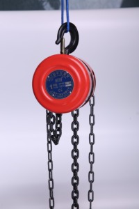 Palans à chaîne manuels personnalisés de haute qualité avec chaîne de charge G80, capacité de 3 tonnes et 5 tonnes, <span class=keywords><strong>palan</strong></span> à poulie à chaîne, courroie de <span class=keywords><strong>palan</strong></span> - Product Image 2