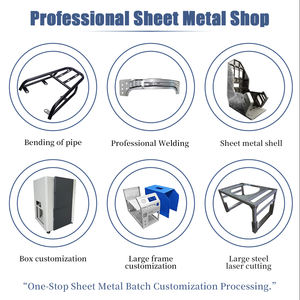Layanan Pemesinan CNC Kustom, Pembuatan Presisi, Pembubutan, Penggilingan, Pembuatan Komponen <span class=keywords><strong>Titanium</strong></span>, Layanan Wire EDM, Sepeda Motor Energi Baru - Product Image 3