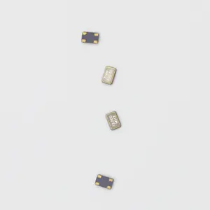 Wholesale passive components crystal 8MHz-60MHz SMD 5032 4 pin resonators Oscillators Crystals