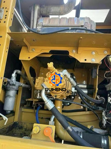 Terne trainabile 336 gatto 36 Ton cat336 d2 escavatore cingolato Constryction macchinari pesanti usati Cat336D2 <span class=keywords><strong>vendita</strong></span> calda - Product Image 2