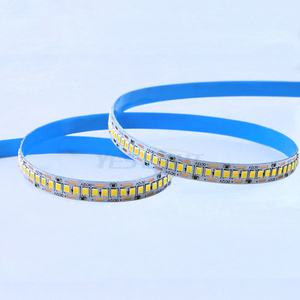 Nhanh chóng vận chuyển 3000/4000/6000K <span class=keywords><strong>LED</strong></span> <span class=keywords><strong>Strip</strong></span> ánh sáng 5 <span class=keywords><strong>m</strong></span>/cuộn 10 <span class=keywords><strong>m</strong></span>ét fpcb dải ánh sáng 240LED 12V/24V SMD 2835 cảnh quan - Product Image 5
