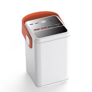 Banco de Energía de Gran Capacidad al por Mayor, 60000 mAh, Nuevo Producto, Pantalla Digital LED, Carga Rápida, Cargador Móvil - Product Image 4