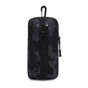 Bolsa Universal Molle para Botella de Agua, Impermeable, para Walkie-Talkie, para Camping, Viajes y Actividades al Aire Libre de Verano - Product Image 5