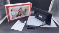Çin fabrika 10 inç video indir toplu frameo android wifi dijital fotoğraf çerçevesi