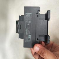 LC1D258F7C AC Contactor D 3-Phase Motor Switching 4-Pole Motor Control Center Automation Panel Switching AC Contactor Brand New