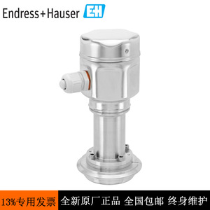 4-20mA เครื่องส่งสัญญาณความดัน PMC51 IP65สแตนเลสใช้ในอุตสาหกรรม - Product Image 5