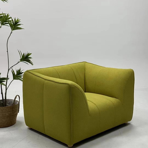 MEIJIA MÜBLER Super September Le Bambole Sessel Schlaufe Couch für Wohnzimmermöbel - Product Image 2