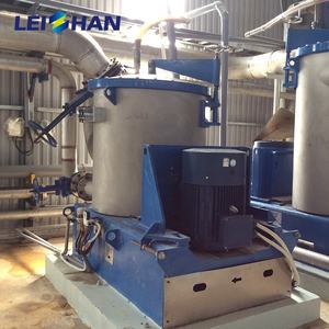 Jalur produksi bubur kertas 2m2 layar tekanan kasar dan halus MC konsistensi menengah - Product Image 4