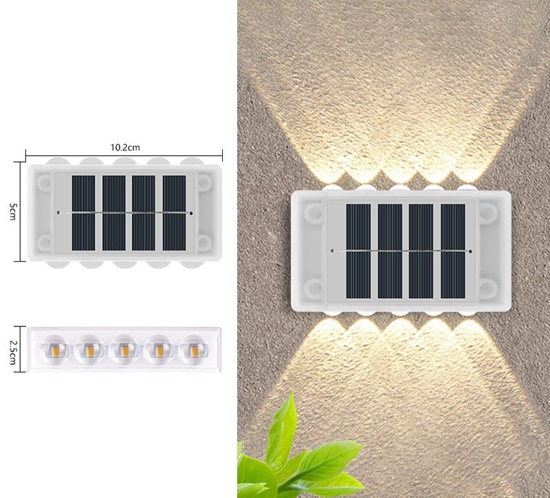 Leds JX-FS-10 (blanches)