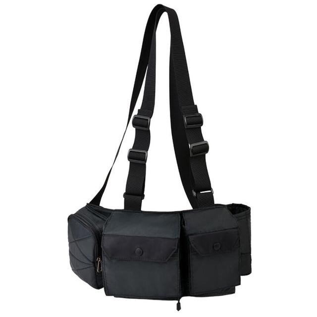 Top Quality DSLR Camera Waist Belt Functional Utility Photography Shoulder Vest Style Camera Holder Shoulder Vest