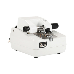 Máquina Ranuradora Shanghai Fltek LY-1800AT con Cuchilla PC para Gafas sin Montura, Herramienta de Óptica, Otra Máquina Óptica LY-1800AT de Alta Precisión - Product Image 1