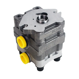 1000012287 0654104 ELIC PVD-1B-32 36 ปั๊มไฮดรอลิกแบบไพล็อตสำหรับเครื่องจักรก่อสร้าง อะไหล่ PVD-2B-36 PVD-2B-40 172458-73612 - Product Image 1