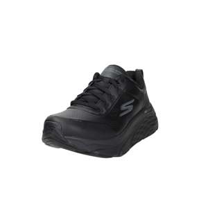 Zapatillas Skechers Donna Negras 38 Max Cushion Chunky - Product Image 5