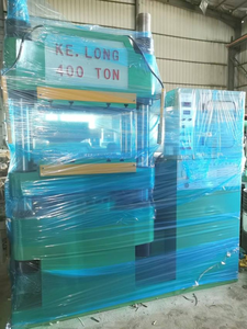 เครื่องอัดเมลามีนอัตโนมัติแบบสีเดียว 400 ตัน ยี่ห้อ <span class=keywords><strong>Panlong</strong></span> ให้บริการสายการผลิตเครื่องทำแผ่นเมลามีนครบวงจร - Product Image 6
